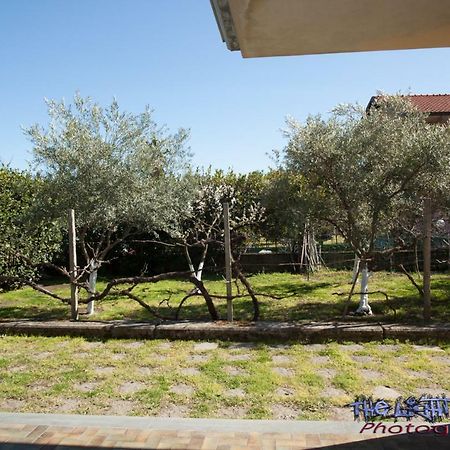 Etna Travellers B&B Mascalucia Exterior foto